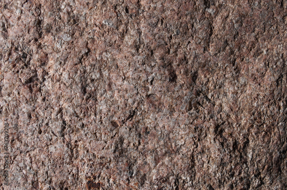 Background of brown stone Background of brown stone