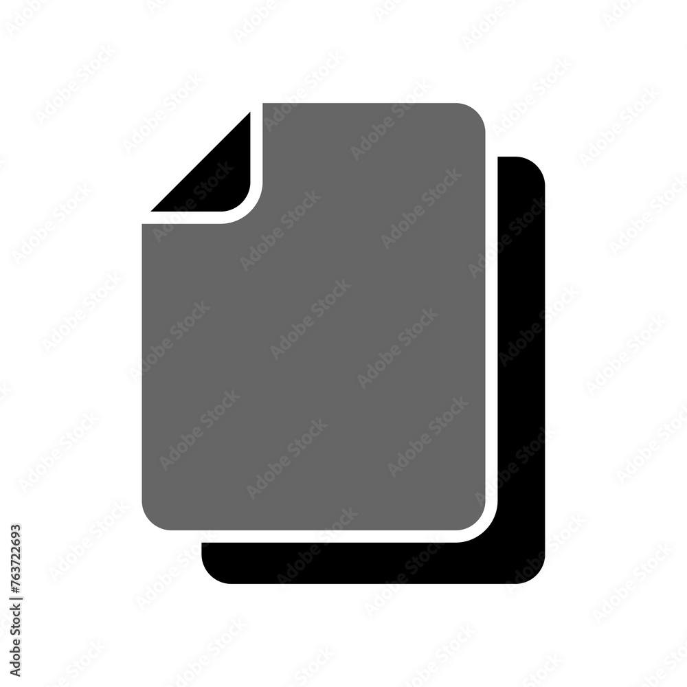 Paper icon PNG Paper icon PNG