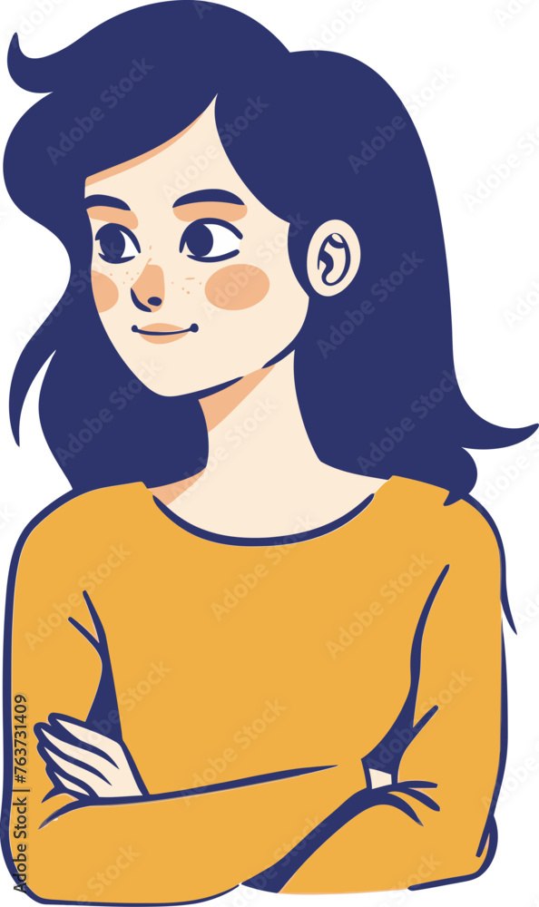 Empowering Women Through Art Dynamic Vector Illustrations Empowering Women Through Art Dynamic Vector Illustrations
