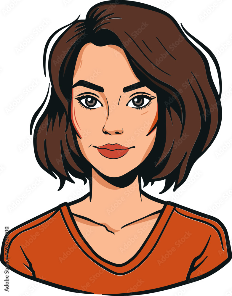 Femme Fables Empowering Tales of Women Strength, Courage, Resilience, Triumph, Inspiration, Hope, and Determination in Vector Illustrations Femme Fables Empowering Tales of Women Strength, Courage, Resilience, Triumph, Inspiration, Hope, and Determination in Vector Illustrations