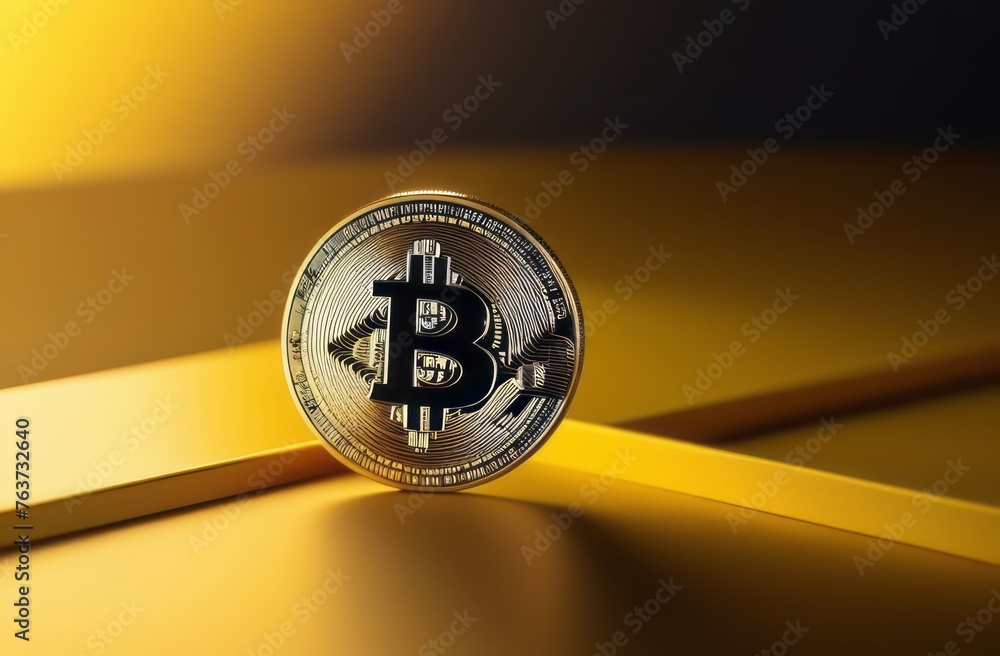 Trading, chart, bitcoin, money, rich. Free space. Banner with place for text. Close-up bitcoin coin with flying coins. Bitcoin Crypto currency Gold BTC Bit Coin close up of Bitcoin coins isolated Trading, chart, bitcoin, money, rich. Free space. Banner with place for text. Close-up bitcoin coin with flying coins. Bitcoin Crypto currency Gold BTC Bit Coin close up of Bitcoin coins isolated
