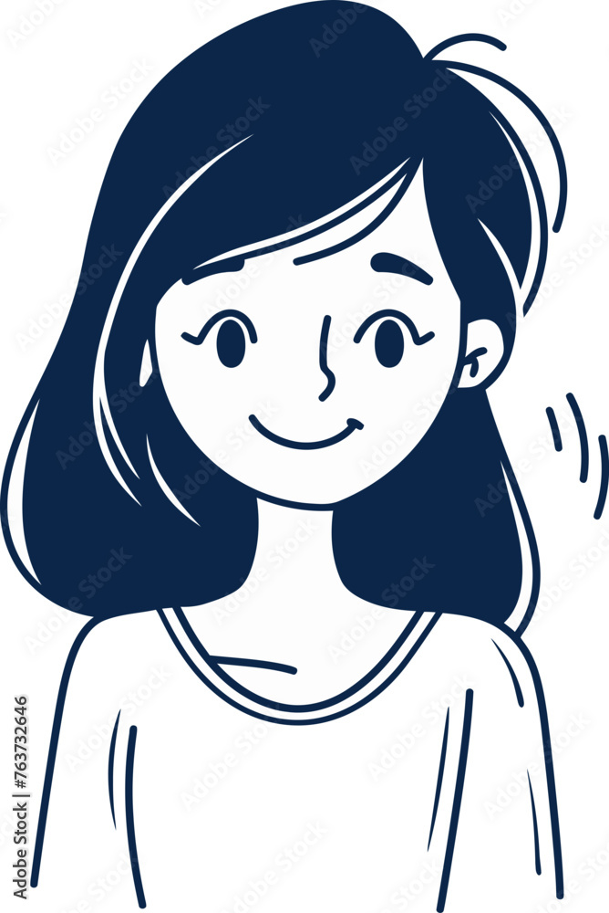 Vector Art Empowering Women to Reach Their Full Potential Vector Art Empowering Women to Reach Their Full Potential