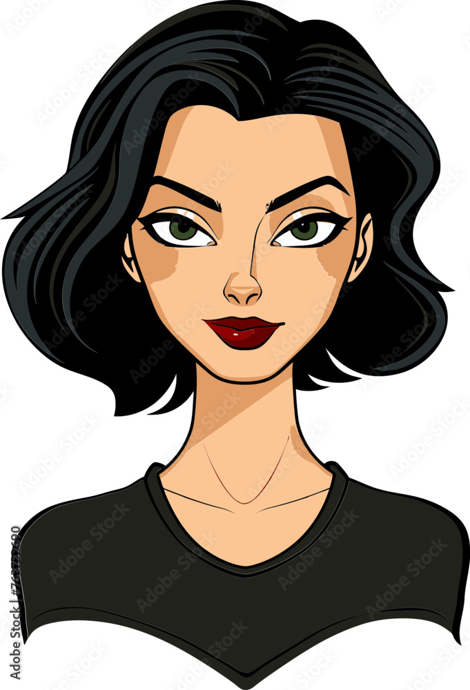 Illustrating Diversity Vibrant Vector Images of Women Worldwide Illustrating Diversity Vibrant Vector Images of Women Worldwide