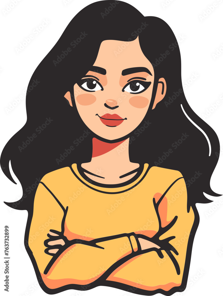 Vector Art Celebrating Women Liberation Movements Vector Art Celebrating Women Liberation Movements