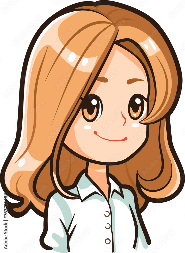 Vector Images Capturing the Spirit of Female Resilience Vector Images Capturing the Spirit of Female Resilience