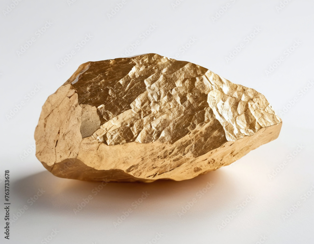 gold stone, gold nugget 1 piece of shiny golden stone gold stone, gold nugget 1 piece of shiny golden stone