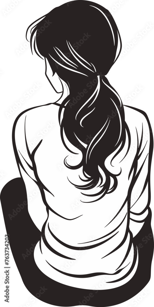 Empowering Women Vibrant Vector Illustrations of Strength and Courage Empowering Women Vibrant Vector Illustrations of Strength and Courage