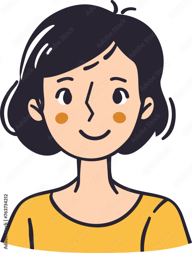 Vibrant Vectors Illustrating Women Strength and Resilience Vibrant Vectors Illustrating Women Strength and Resilience