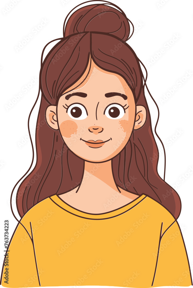 Vector Graphics Championing Women Rights and Equality Vector Graphics Championing Women Rights and Equality