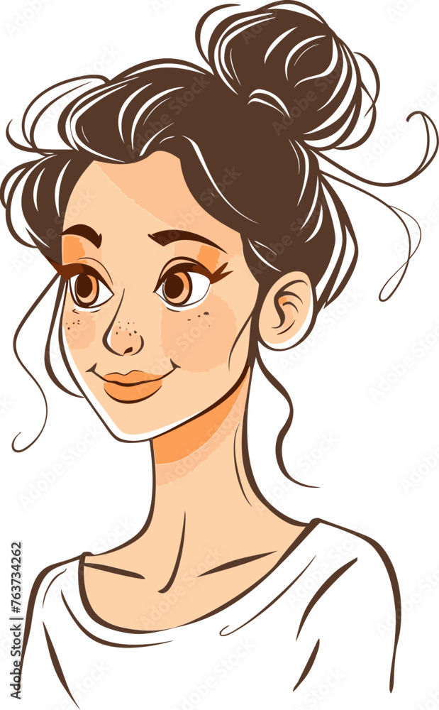 Empowering Women Through Art Vibrant Vector Graphics Empowering Women Through Art Vibrant Vector Graphics