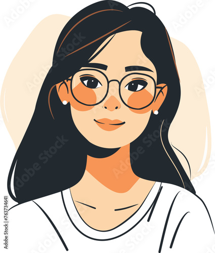 Trailblazing Women Dynamic Vector Art Celebrating Female Achievements