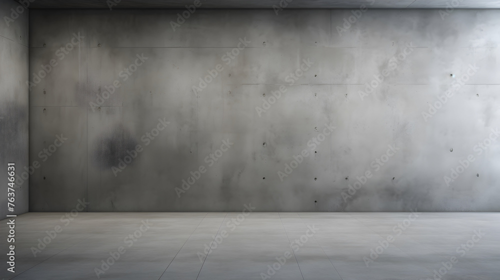 Generate a hyper realistic image of a textured concrete wall. Generate a hyper realistic image of a textured concrete wall.