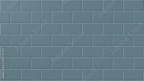 grey brick for wallpaper background or cover page