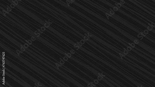 Diagonal abstract black for template design and texture background