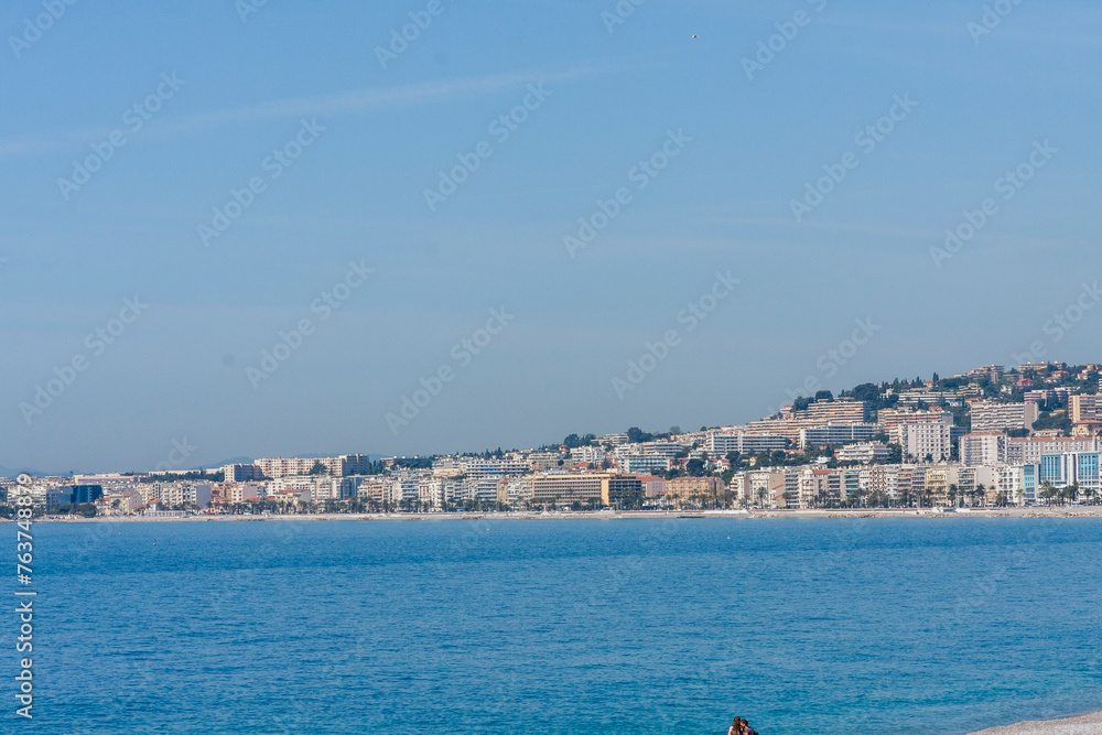 Nice, Alpes-Maritimes, French Riviera, France