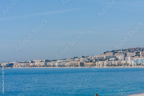 Nice, Alpes-Maritimes, French Riviera, France