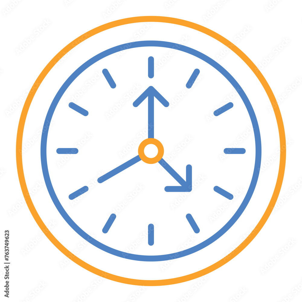 Clock Icon