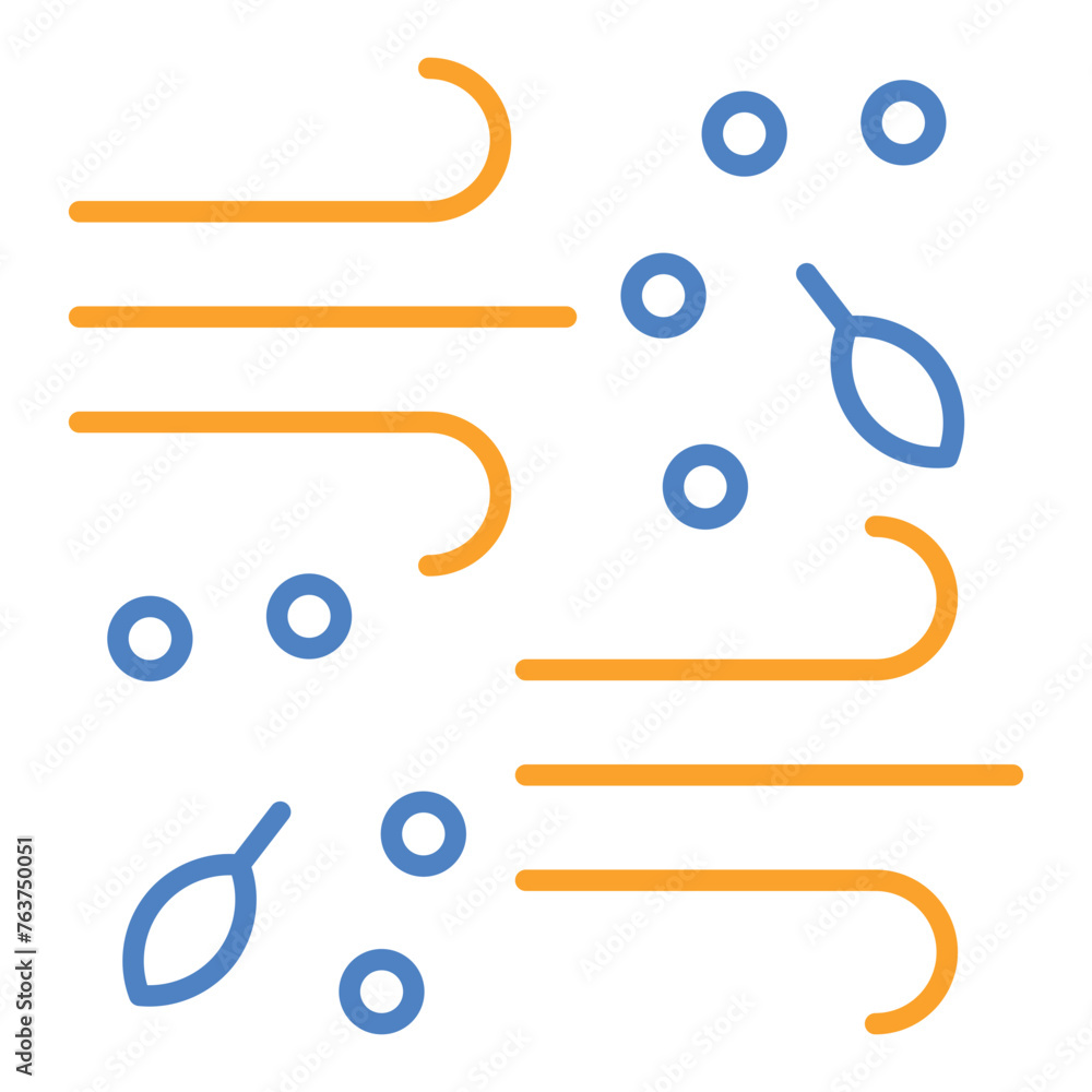 Wind Icon