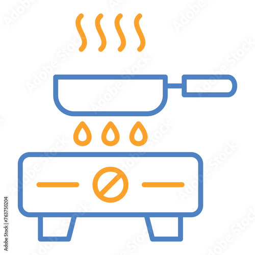 Cooking Icon