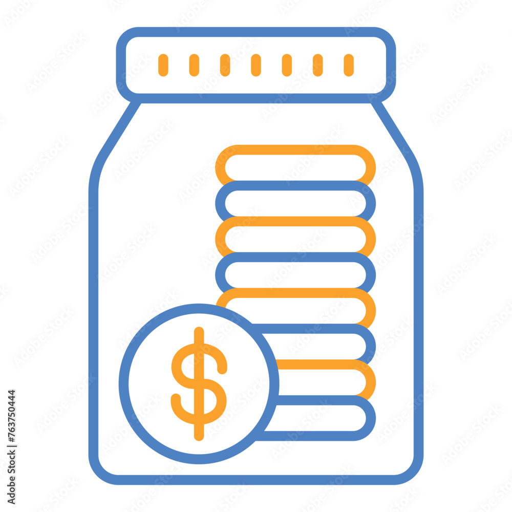Save Money Icon Save Money Icon