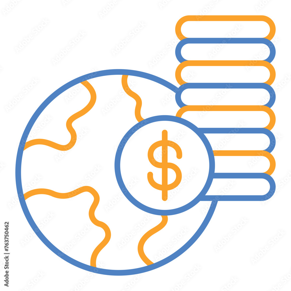 World Financial Icon World Financial Icon