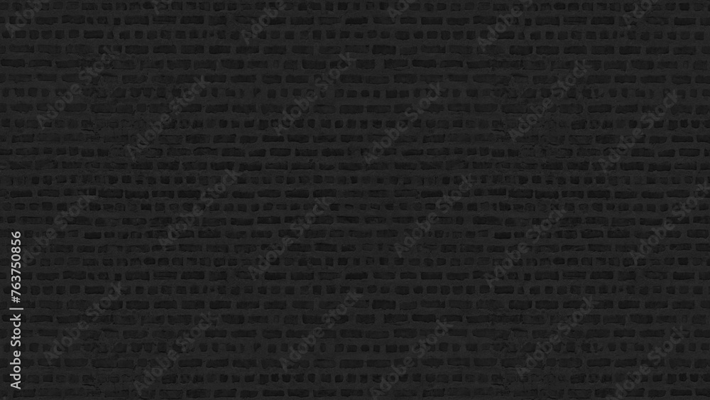 Brick nature black for exterior floor and wall materials Brick nature black for exterior floor and wall materials