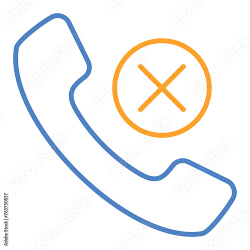 Call Missed Icon