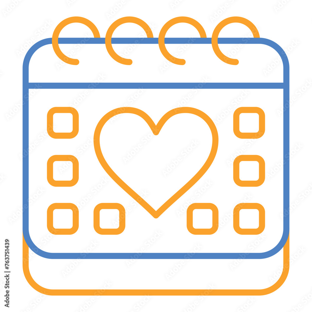 Wedding Day Icon Wedding Day Icon
