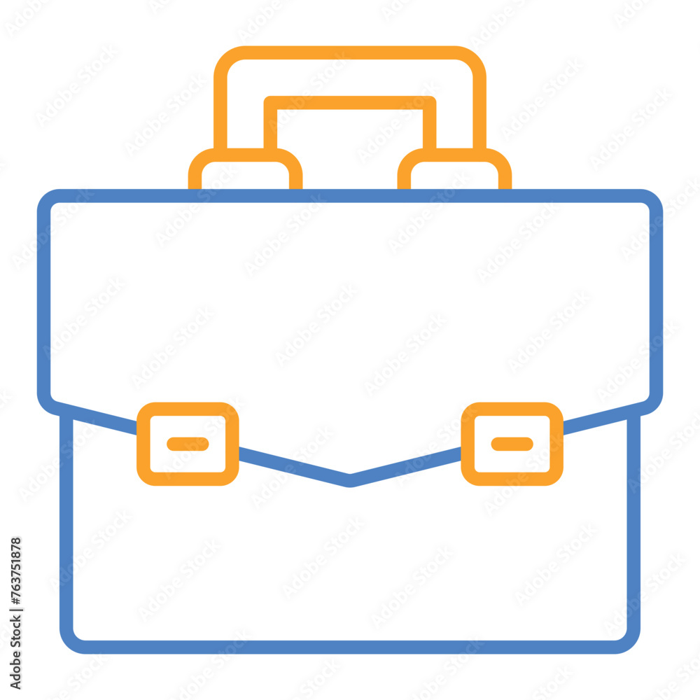 Briefcase Icon