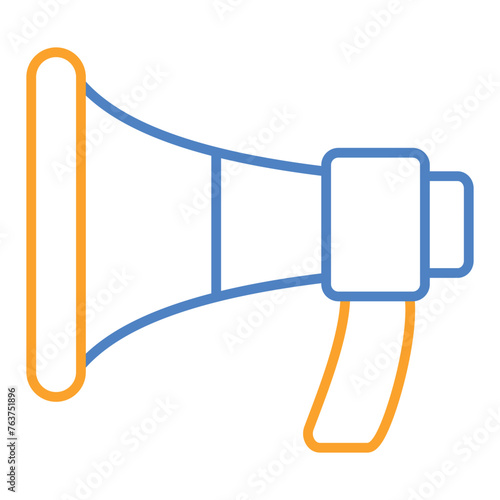 Loud Speaker Icon