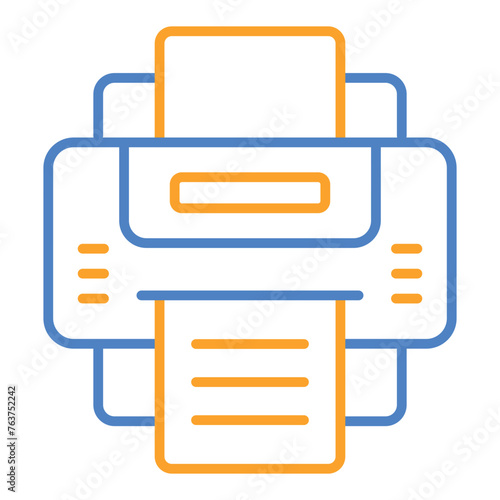 Printer Icon