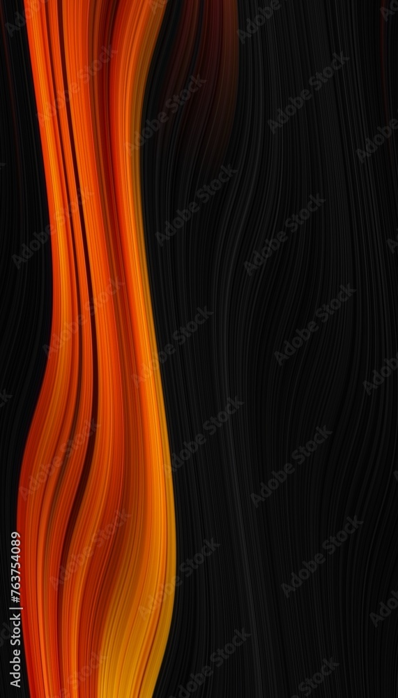 Fototapeta premium red and yellow background