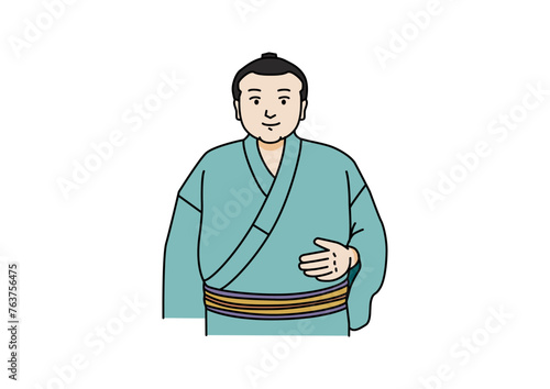 力士