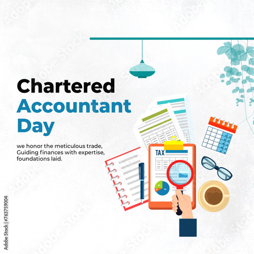Accounting tools like calcu...