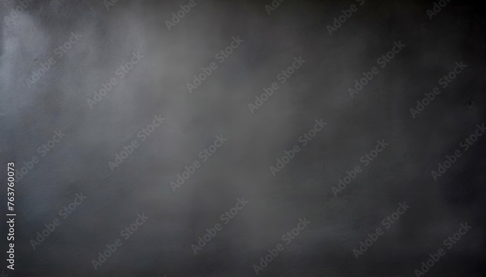 Fototapeta premium dark abstract background - basic abstraction design black board to make banners and wall designing