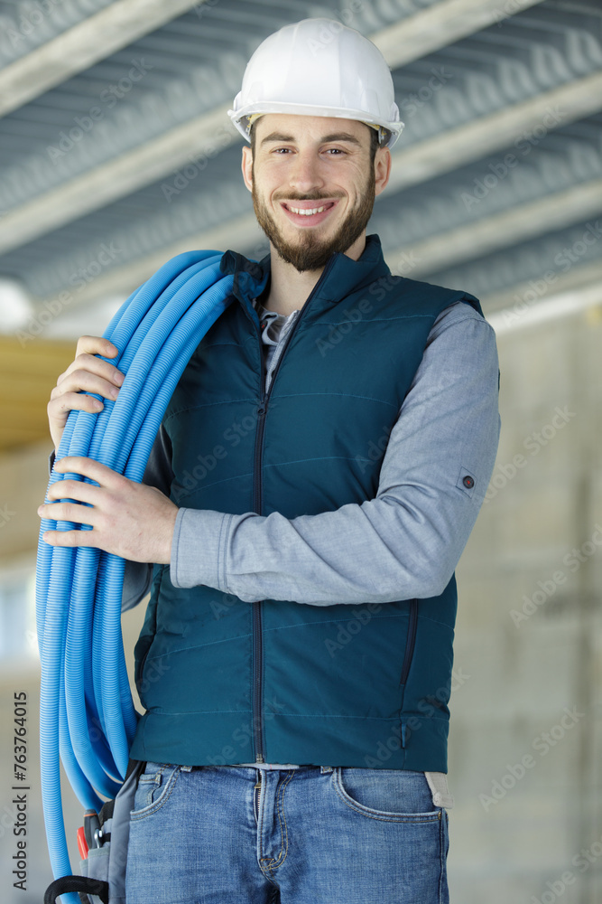 electrician technician at work electrician technician at work