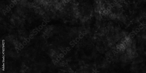 Abstract dark concrete black texture, dark concrete or cement floor old black board or chalkboard with elegant grunge texture, dark and black textured wall or concrete or plaster.