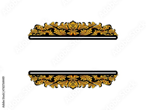 frame