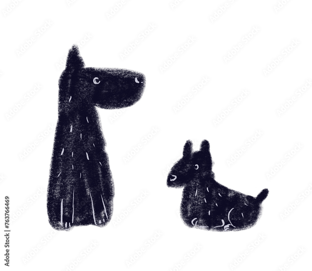 Obraz premium 名称未設定のアートワーク