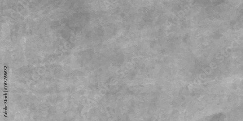 Polished and smooth Texture of gray concrete wall, grunge wall cement texture with vintage grunge effect, vintage marble craft white Fractal noise effect on wall.