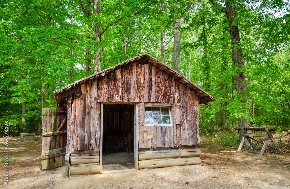 Petersburg National Battlefield is a National Park Service Petersburg National Battlefield is a National Park Service