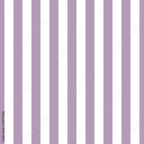 Pattern stripe seamless purple colors design for fabric, textile, fashion design, pillow case, gift wrapping paper; wallpaper etc. Vertical stripe abstract background.