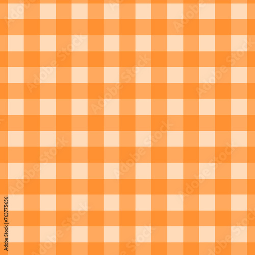 Gingham pattern seamless Plaid repeat .Design for print, tartan, gift wrap, textiles, checkered background for tablecloth