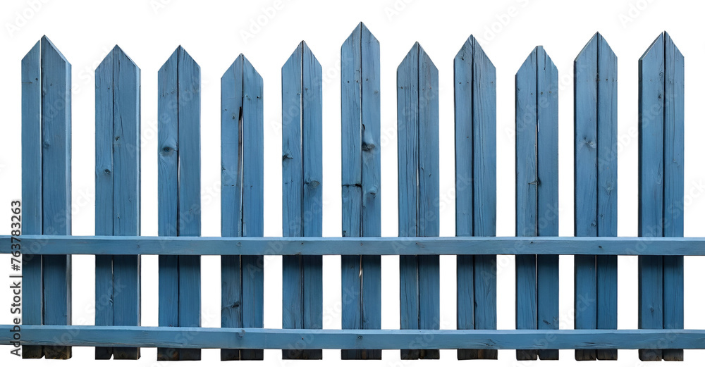fence isolated on white fence isolated on white