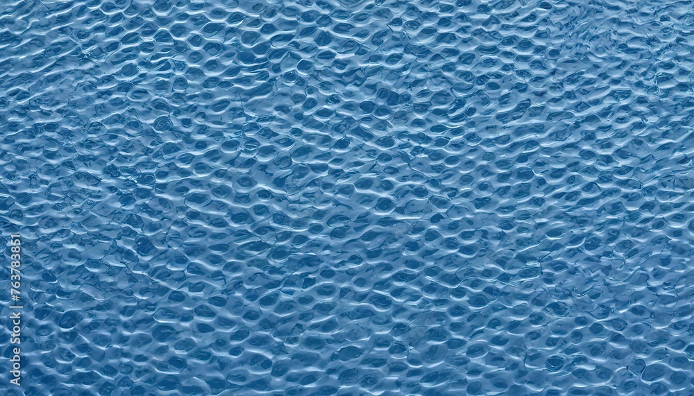 Water ripple texture background, blue tiles Water ripple texture background, blue tiles