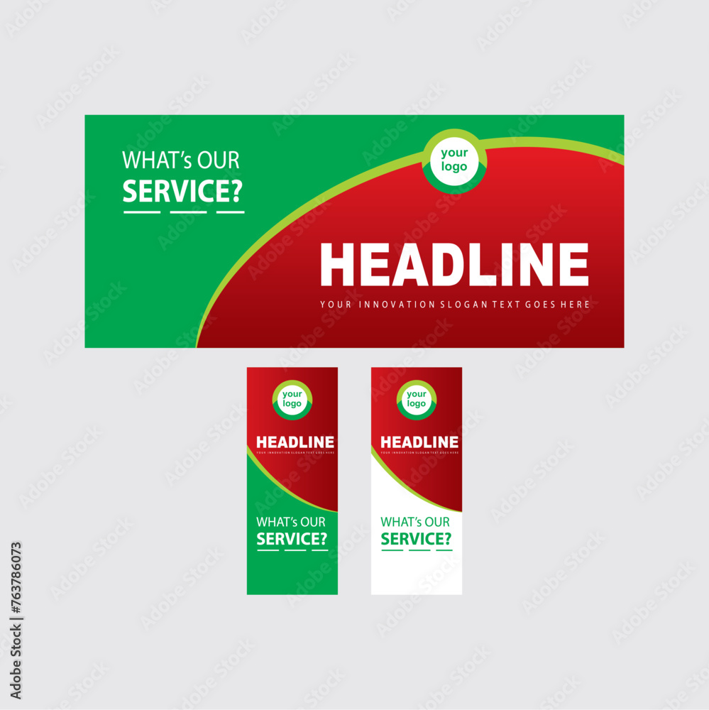 Obraz premium Modern Medical Health Facebook Cover Design Template. Facebook social media web banner Medical Healthcare Banners