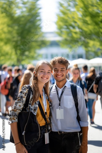 Career Fair Insights