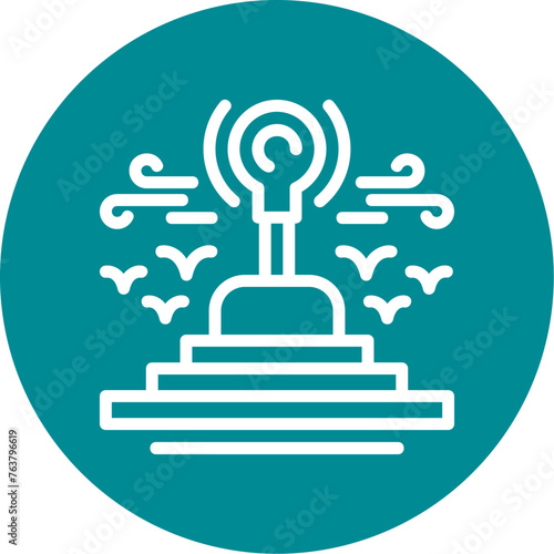 Gearshift Icon