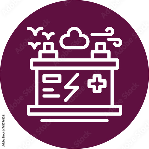 Battery Icon