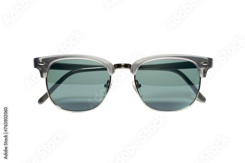 Perfect Selecting Sunglasses Isolated On Transparent Background